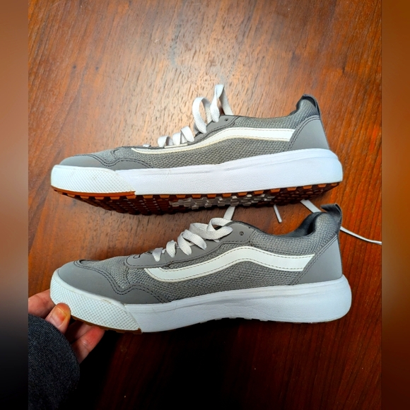 Vans Range low top Sneakers Mens size 7.5 - Picture 7 of 8